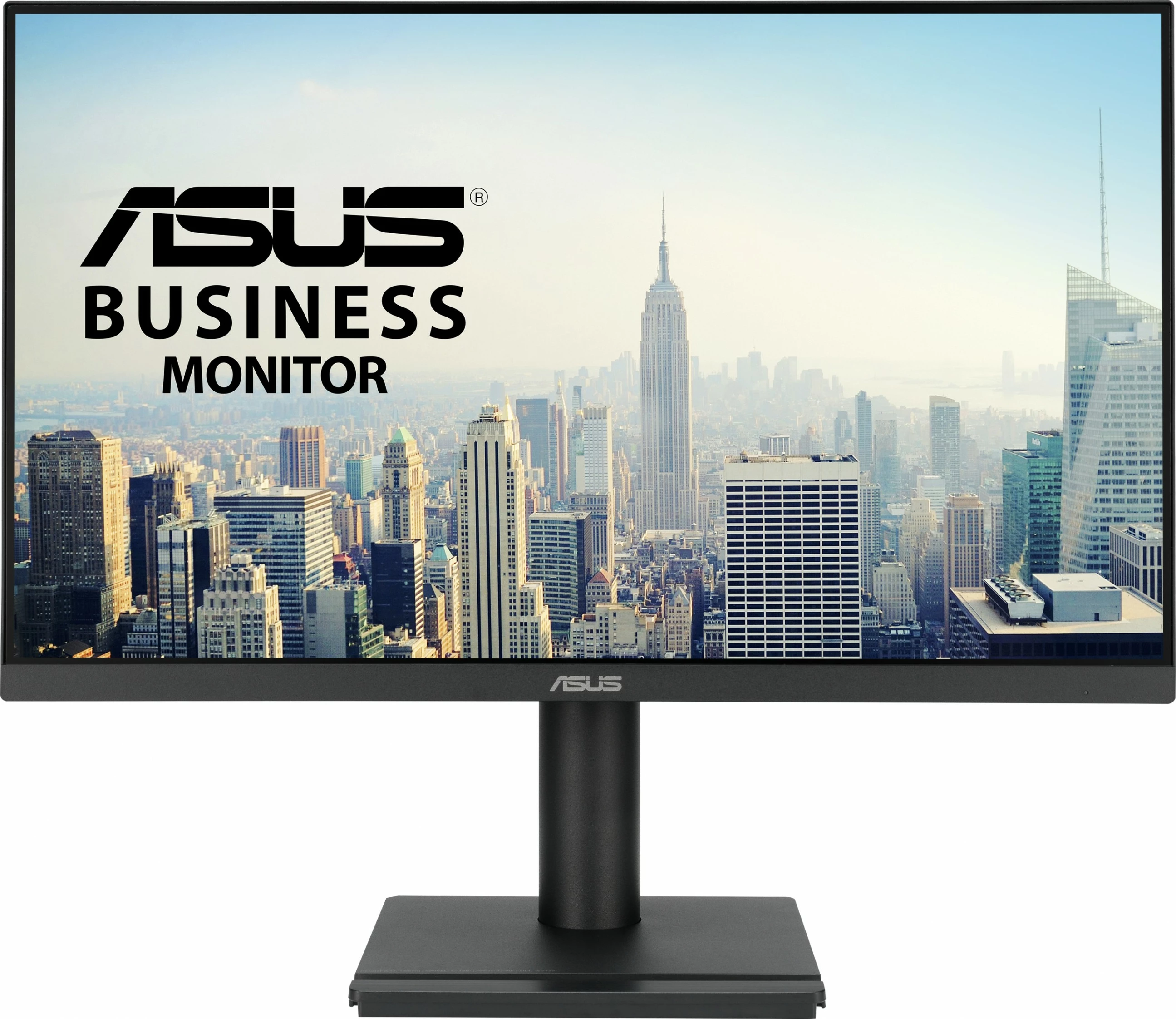 Monitor 27", Full HD, LCD, črn ASUS VA279QGS