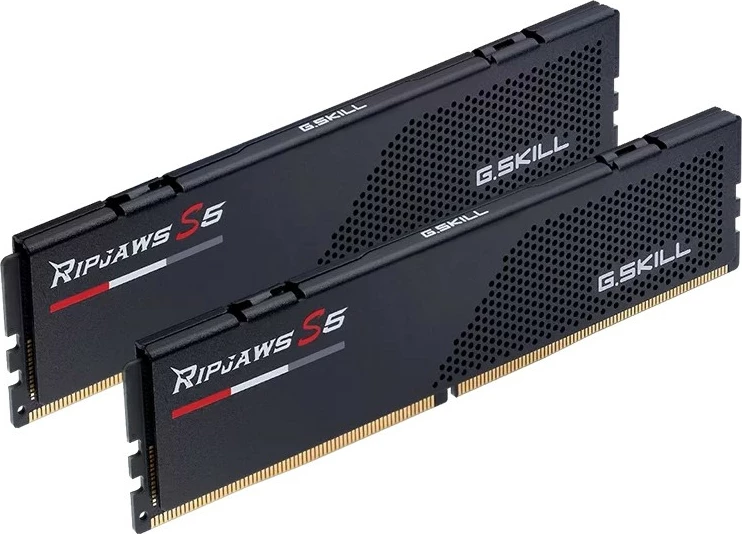 RAM memorija G.Skill Ripjaws S5 32GB (2x16GB) DDR5 6000 MT/s