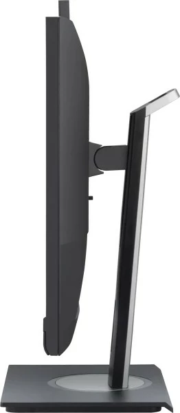 Monitor 27" QHD Viewsonic VG2757V-2K, LED, črn