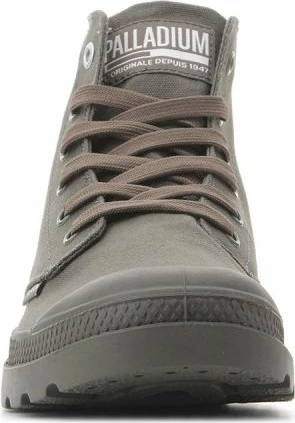 Visoke čevlje Palladium Pampa Hi, moški, črne