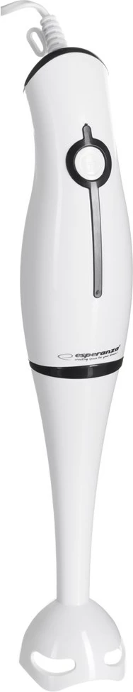 Blendér Esperanza EKM001K, 250 W, črn in bel