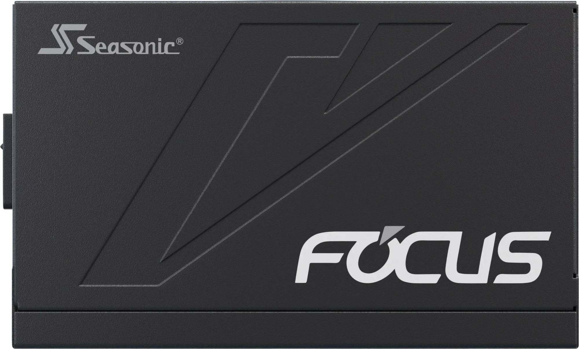 Furniznik z energijo Sea Sonic Focus-GX-850, ATX 3.1, 80+ Gold
