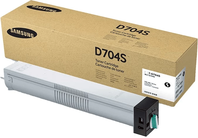 Toner kartuša Samsung MLT-D704S (SS770A), 30.000 strani, črna