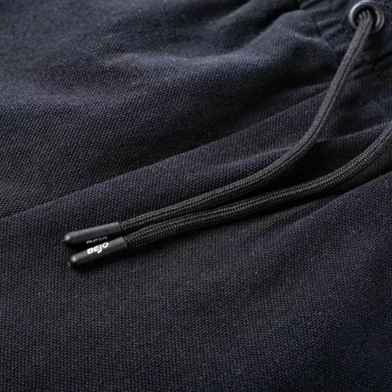 Šorce za dečke Bejo, črni