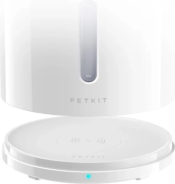 Pametni vodnjak za hišne ljubljenčke Petkit Eversweet Solo 2, 2 L, bel