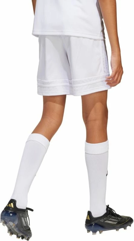 Otroške kratke hlače adidas, bele