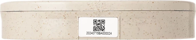 Vrečke za smeti za samodejni peskovnik Petkit Purobot Ultra, polnilni obroč, 3 kosa