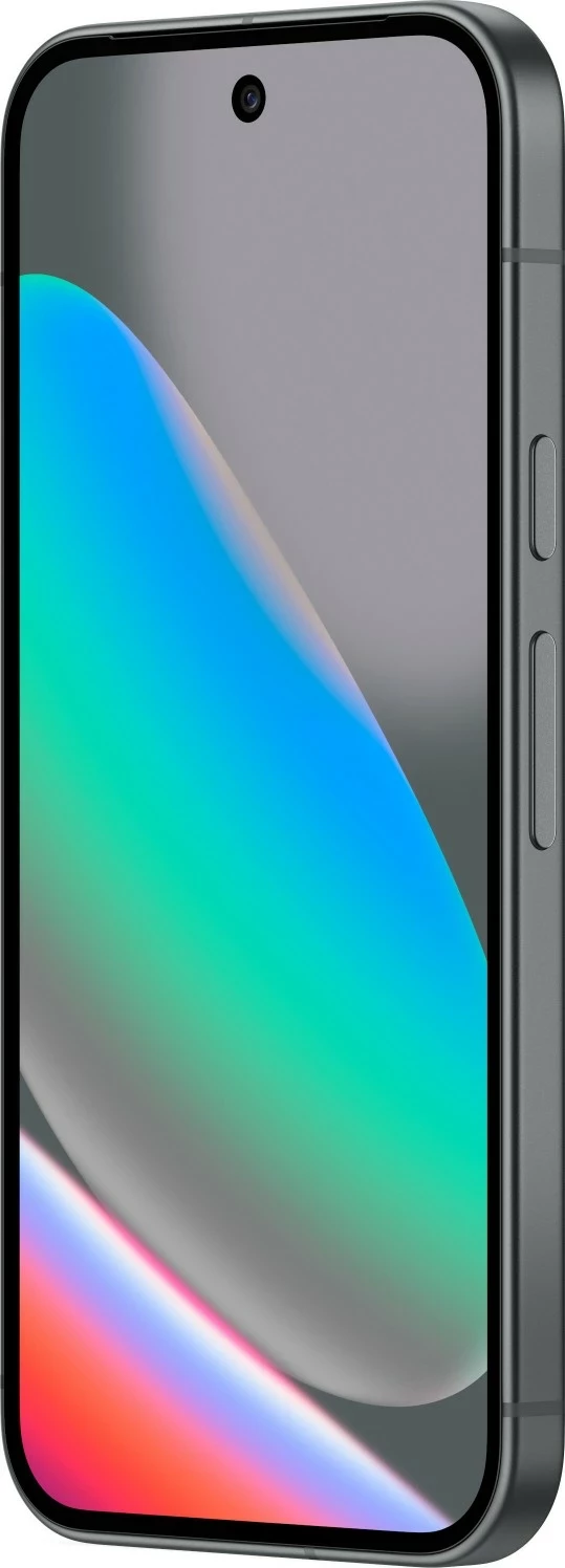 Pametni telefon 12/128GB, 5G, Dual SIM, Obsidian — Google Pixel 10