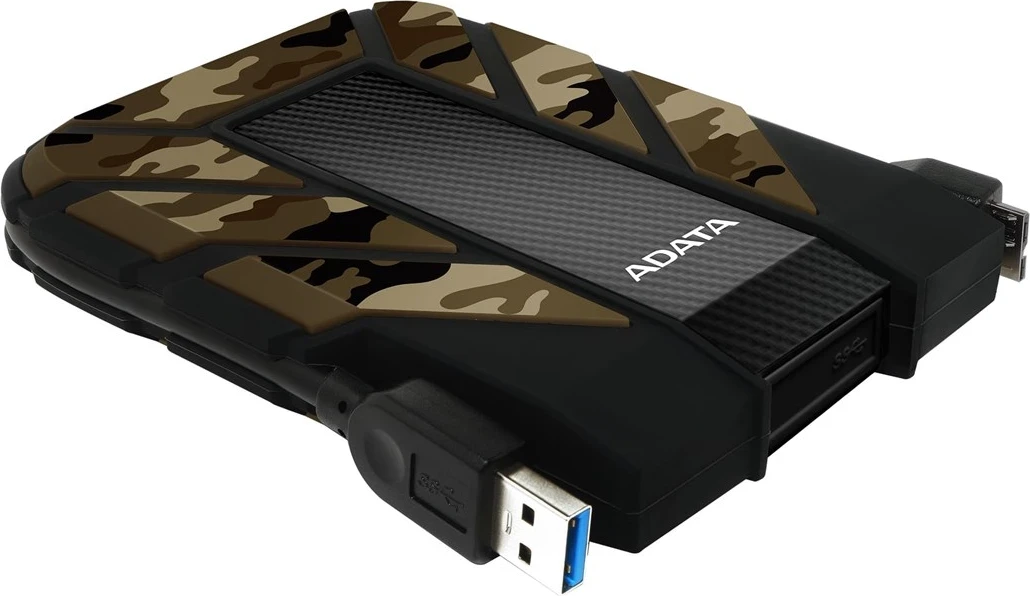 Zunanji trdi disk Adata HD710M, 2000 GB