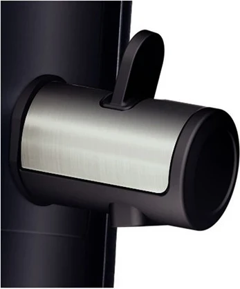 Sokovnik Bosch MES3500, 700 W, črno-srebrn