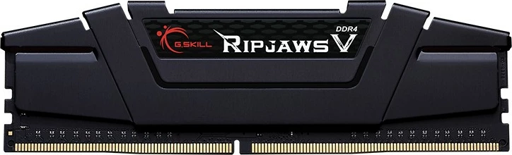 RAM memorija G.Skill Ripjaws V F4-3600C18D-32GVK, 32 GB (2 x 16 GB), DDR4, 3600 MHz, 288-pin DIMM