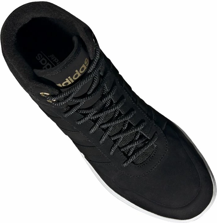 Čevlji za prosti čas adidas, moški, črni