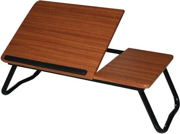 Večfunkcijska mizica HERDEGEN 421118, 4 položaji, bronasta