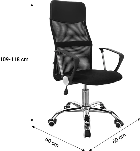 Set pohištva za študentsko pisarno, 2 kosa FOLEJA