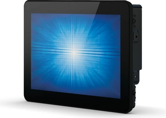 Senzorski monitor 10,1" črn, ELO TOUCH SYSTEMS 1093L