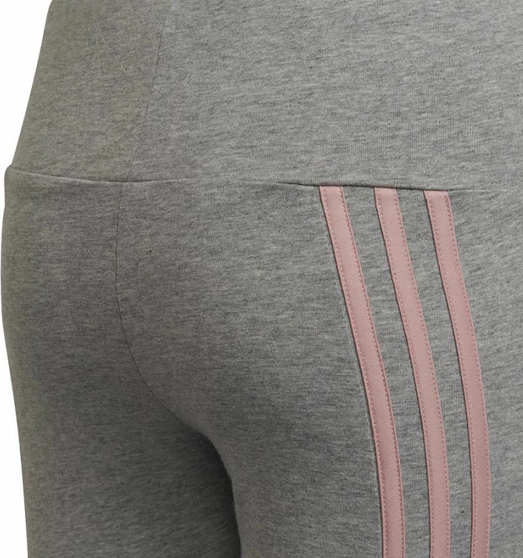 Hellonke za dekleta adidas, sive