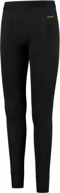 Termoaktivne hlače za moške Tricorp, črne