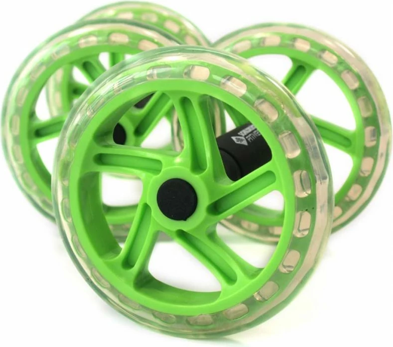 Dvojno kolo za vadbo Schildkrot 960147