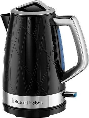 Električni ibrik, Russell Hobbs 28081-70, črn