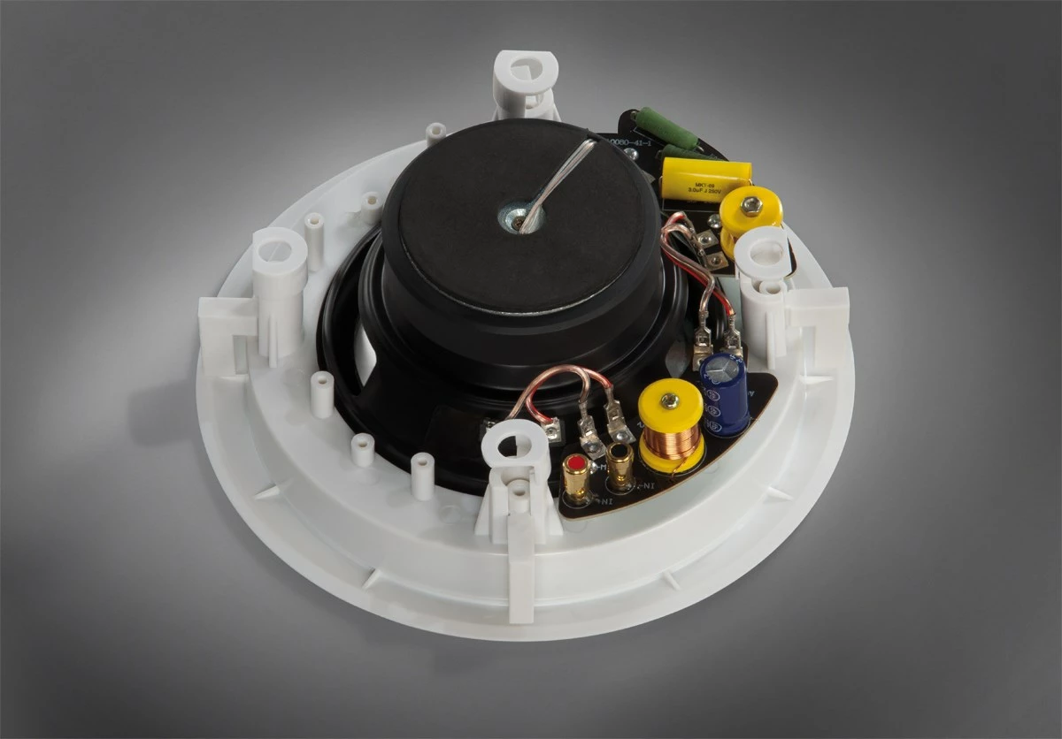 Altoparlant 70 W, bel, 1 kos Magnat ICP 62