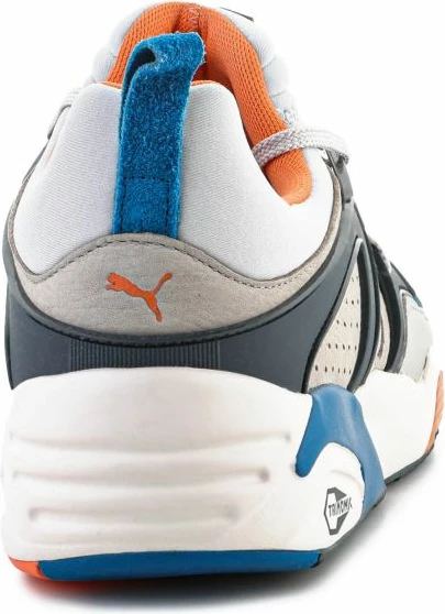 Superge za moške Puma, modro-sive