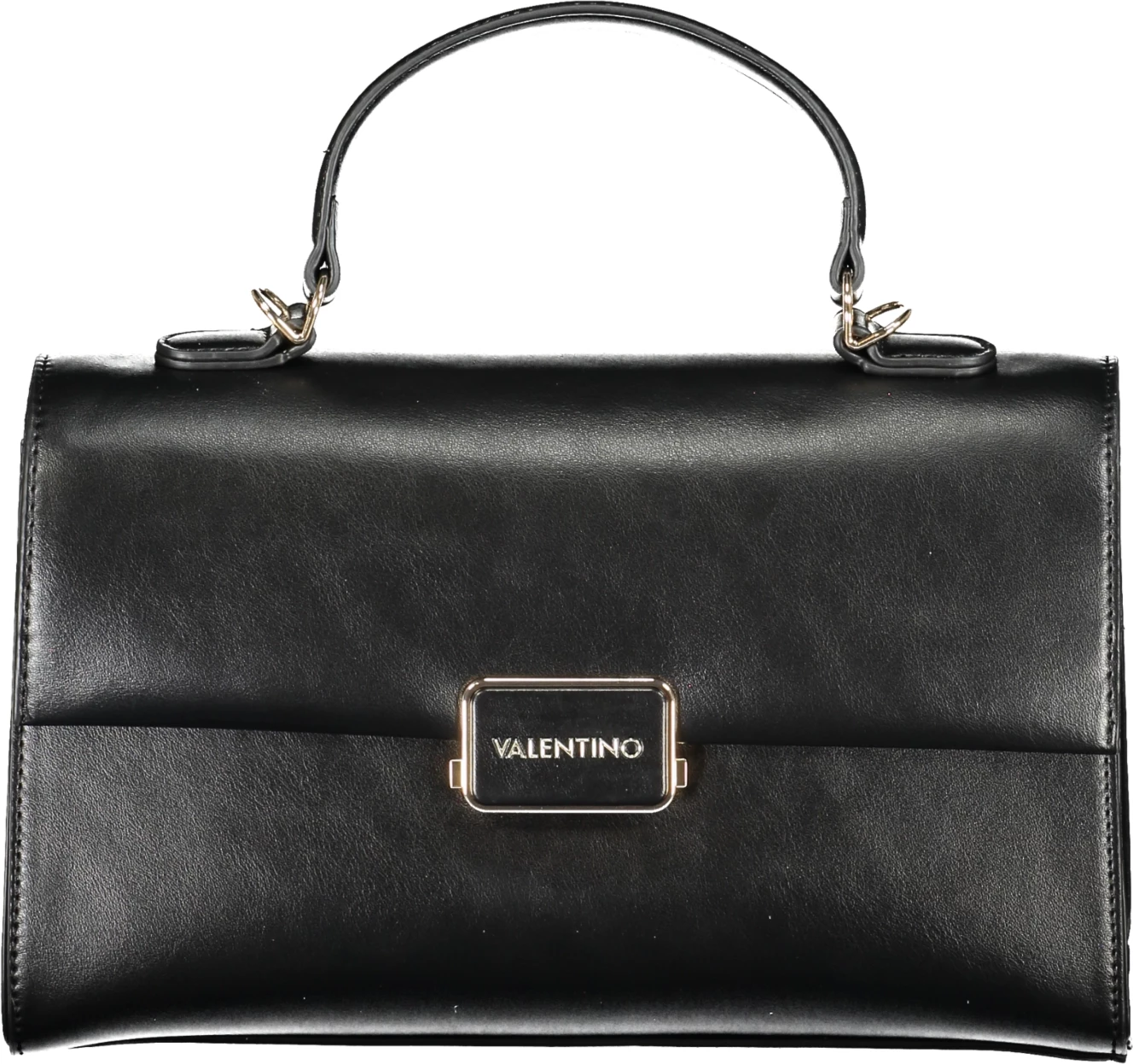 Torbica za ženske Valentino Bags, črna