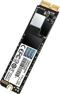 SSD 240GB NVMe za Mac, Transcend JetDrive 850 PCIe