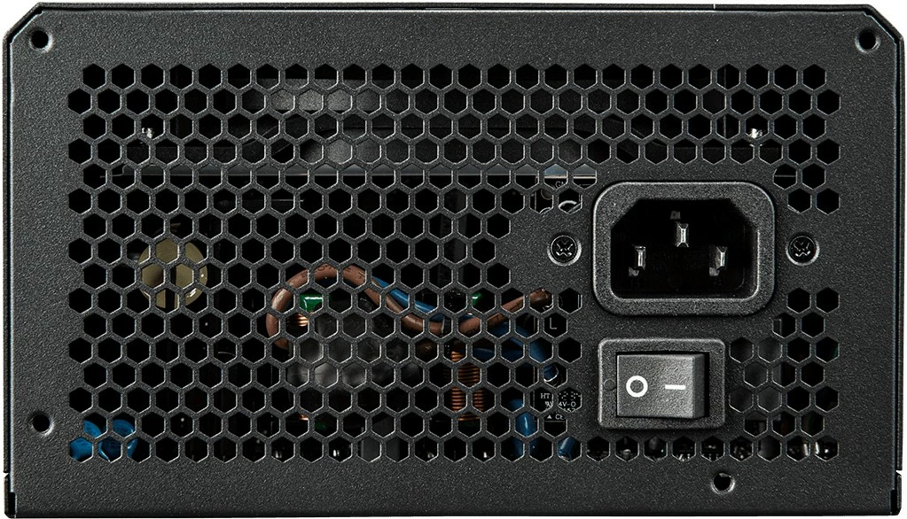 Napajalnik 750 W Cougar GST, ATX 3.1, 80 Plus Gold, črn