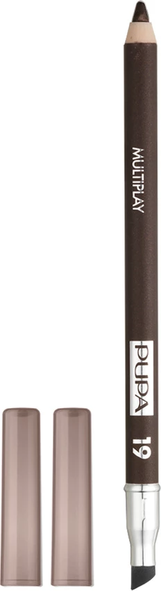 Trojni svinčnik za oči Pupa Milano Multiplay Triple-Purpose Eye Pencil 19 za ženske, 1,2 g