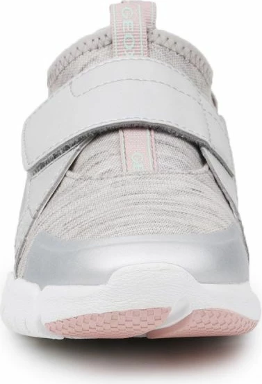 Klopke Geox za ženske in otroke, sive