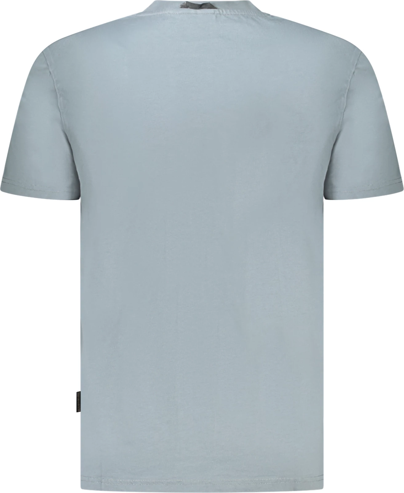 Majica za moške NAPAPIJRI, siva