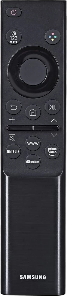 Televizor 43", 4K Ultra HD, Smart TV, črn Samsung UE43U8072FUXXH