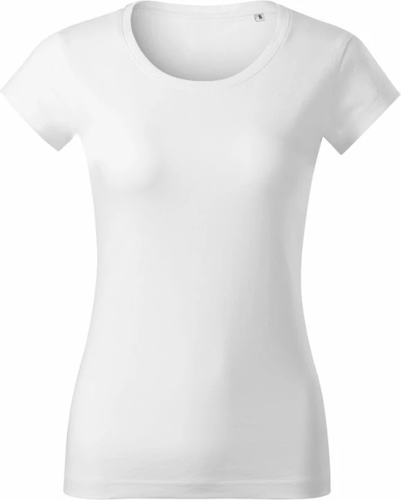 Majica za ženske Viper Free, Adler, bela