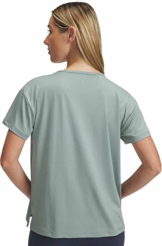 Majica za ženske Under Armour, bela