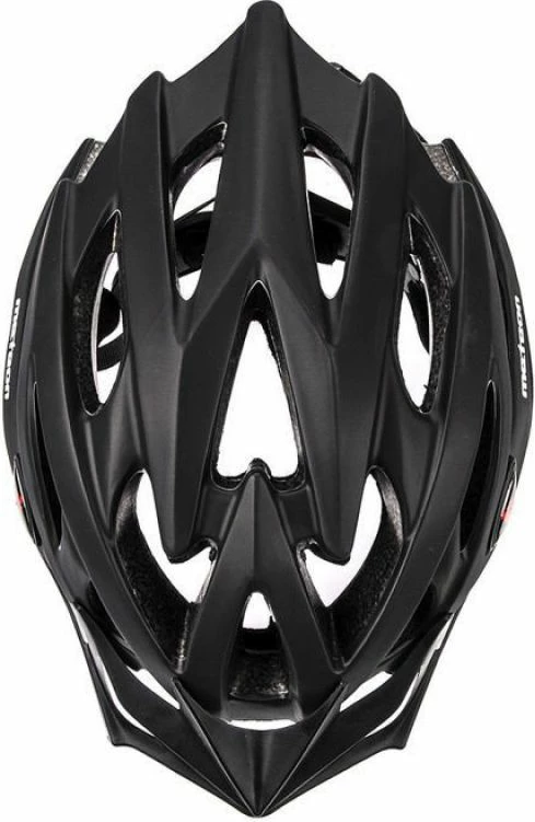 Kolesarska čelada POC, unisex, črna