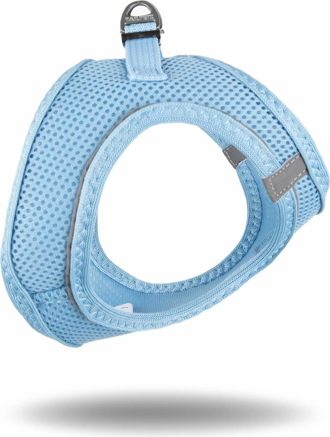 Oprsnik za psa Air-Mesh, modra, XL
