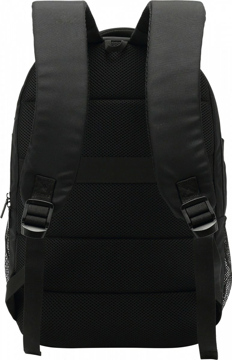 Nahrbtnik za prenosnik YENKEE YBB 1502 FLASHPACKER, 15.6", črn