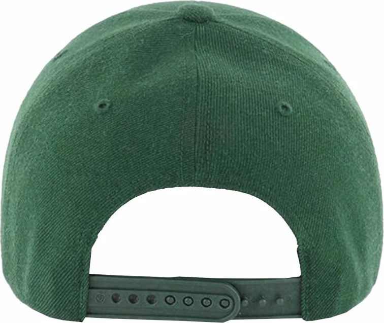 Klobuk za moške Yankees 47 Brand, zelen