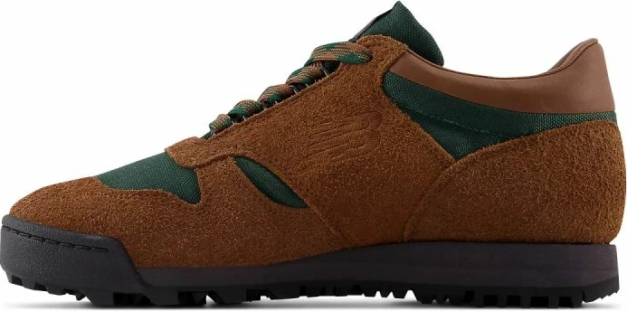 Čevlji unisex New Balance, rjavi