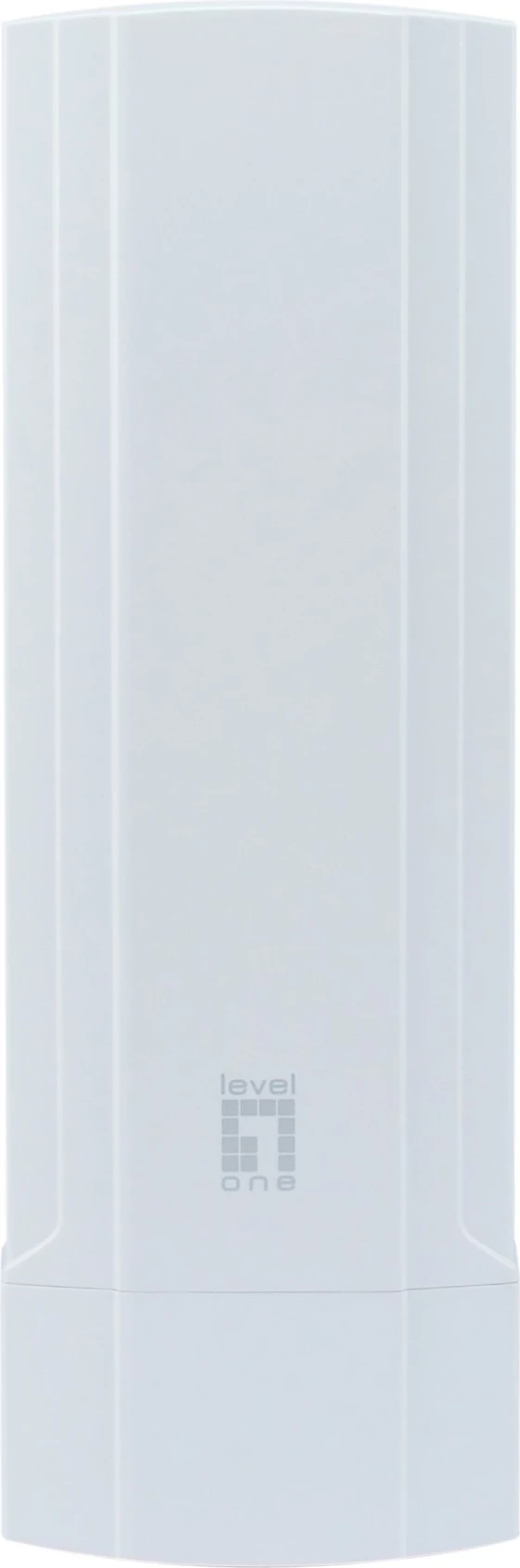 Zunanji brezžični dostopni punkt 5 GHz, 867 Mbit/s, PoE, bel LevelOne AC900