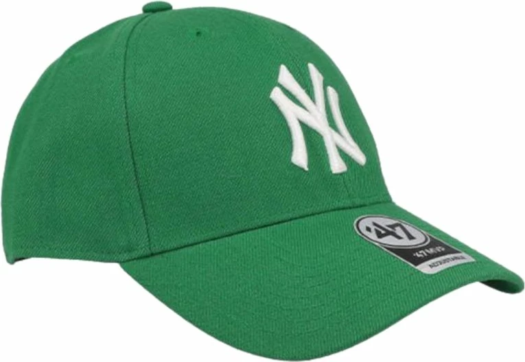 Klobuk New York Yankees MVP, zelen, za vse