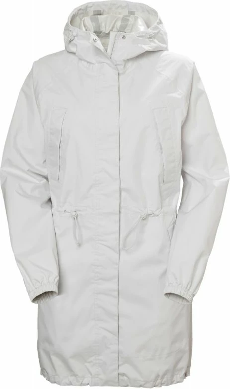 Jakna za ženske, Helly Hansen Escape Coat Jacket W 53096 823, siva