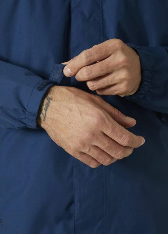 Jakna za moške Helly Hansen, temno modra