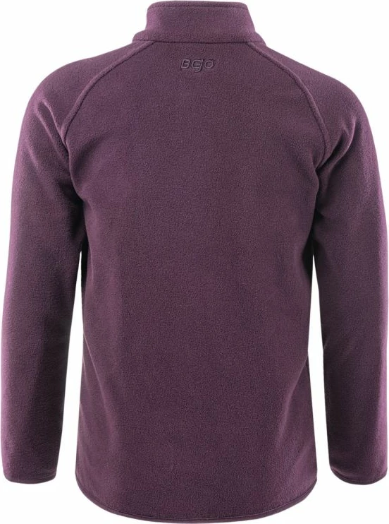 Pulover za deklice Bejo Lisanna, vijoličen