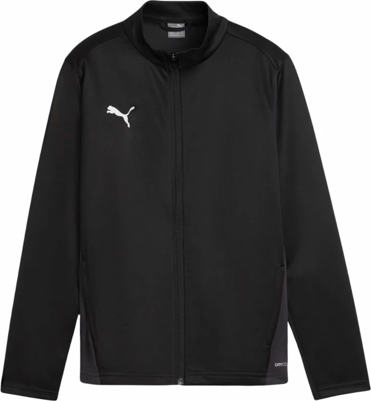 Pulover za otroke, Puma, črn