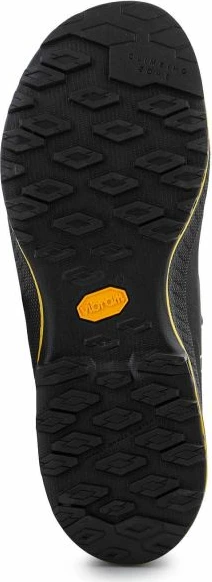 Gorski copati La Sportiva TX4 Evo Mid GTX, moški, sivi