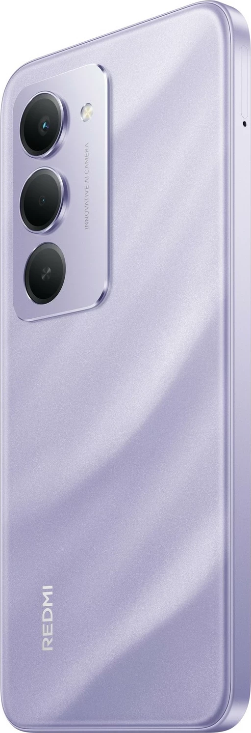 Pametni telefon Redmi 15 6/128GB, vijoličen