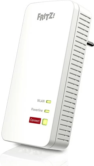 Powerline adapter AVM FRITZ!Powerline 1240 AX, 1200 Mbit
