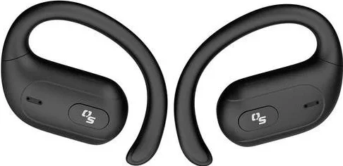 Brezžične slušalke OPN Sound Aria+, True Wireless, Bluetooth 5.3, IPX5, črne