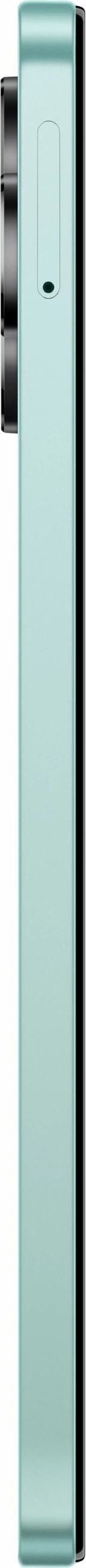 Pametni telefon Honor X5c PLUS, 4 GB RAM, 128 GB, cijan